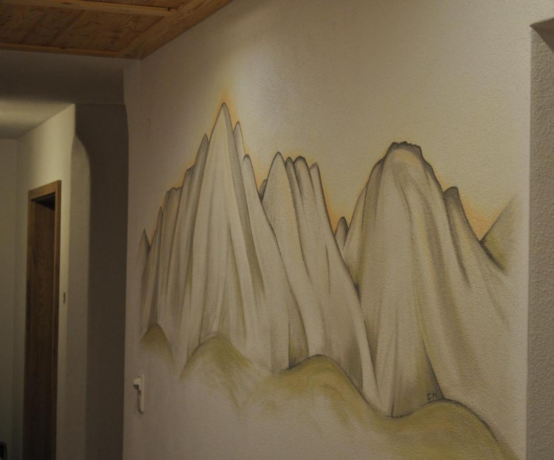 Ferienwohnung Reiter 安格尔 外观 照片